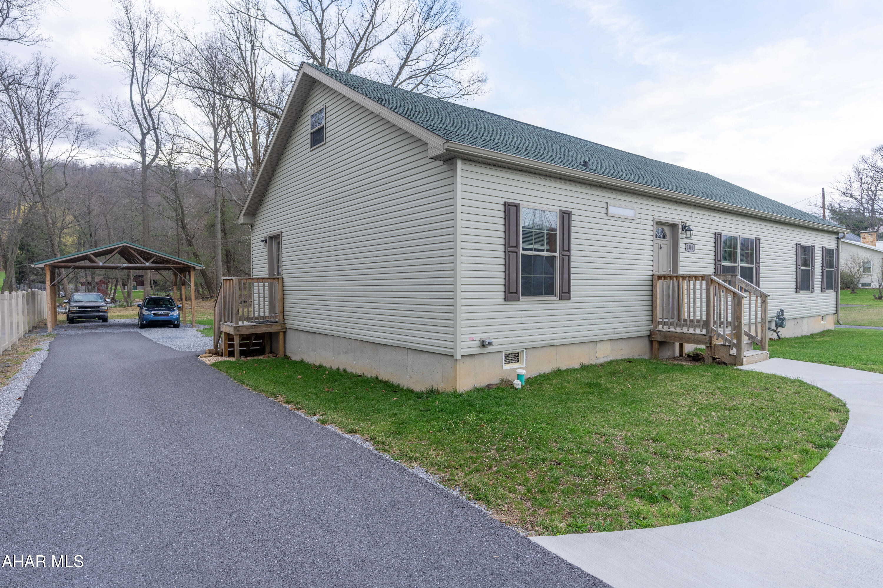 1301 Foot Of Ten Road Duncansville, PA 16635 - Photo 37 of 48 Gallery Image 37