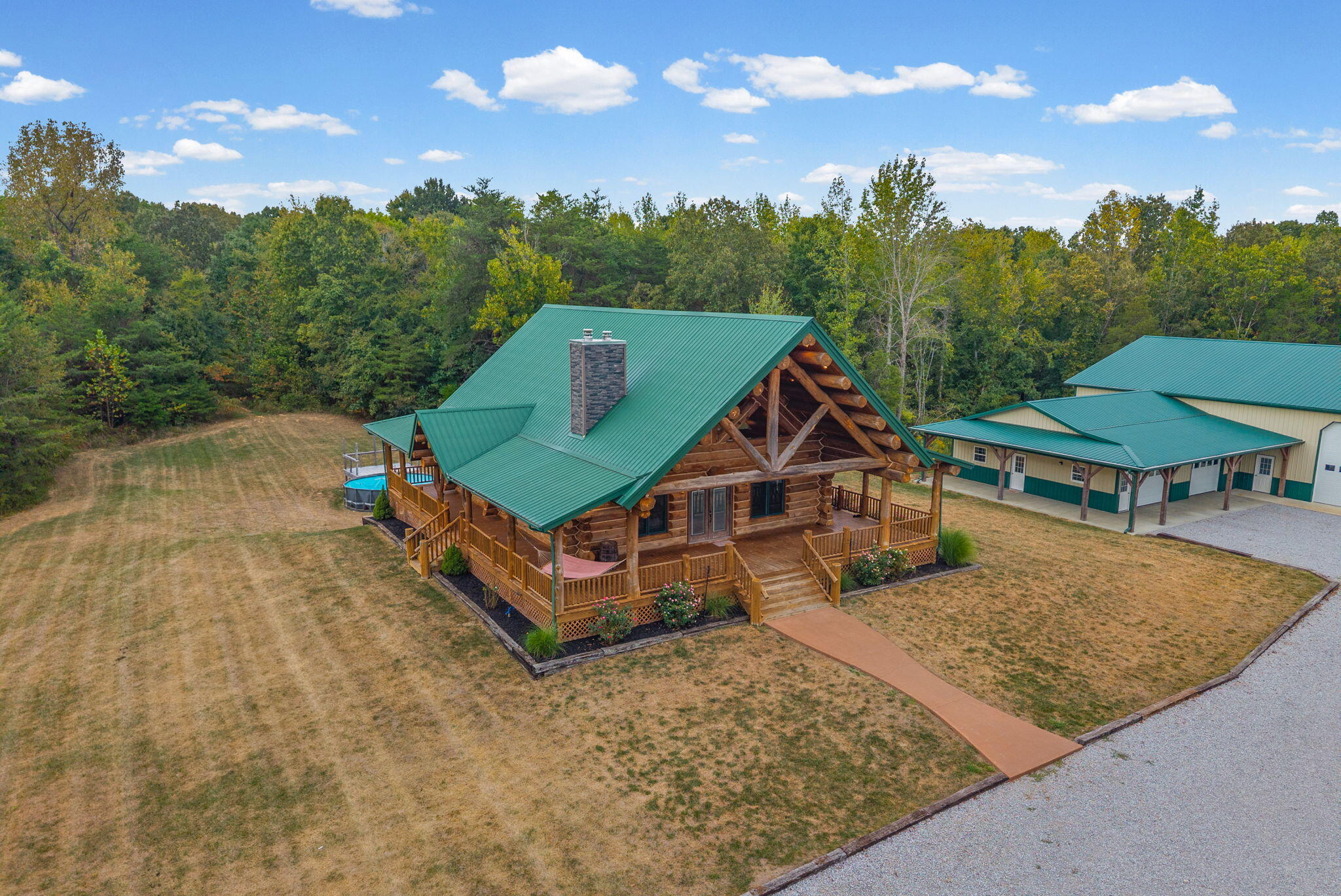 1168 Empire Road Crofton, KY 42217 - Photo 6 of 102 3-web-or-mls-1168-empire-rd
