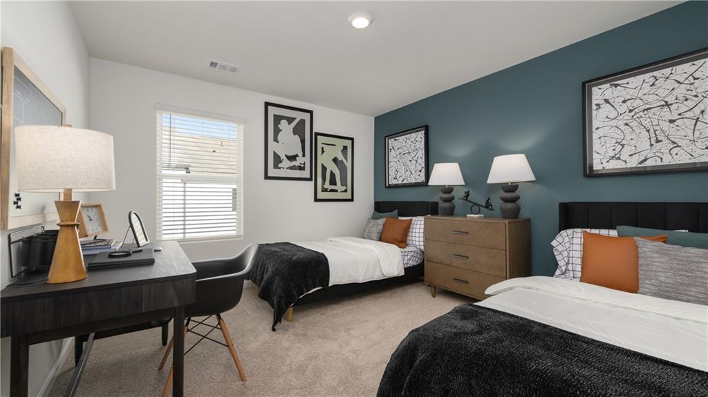3572 Matthew Court, Unit 45 Decatur, GA 30034 - Photo 70 of 72 Gallery Image 70