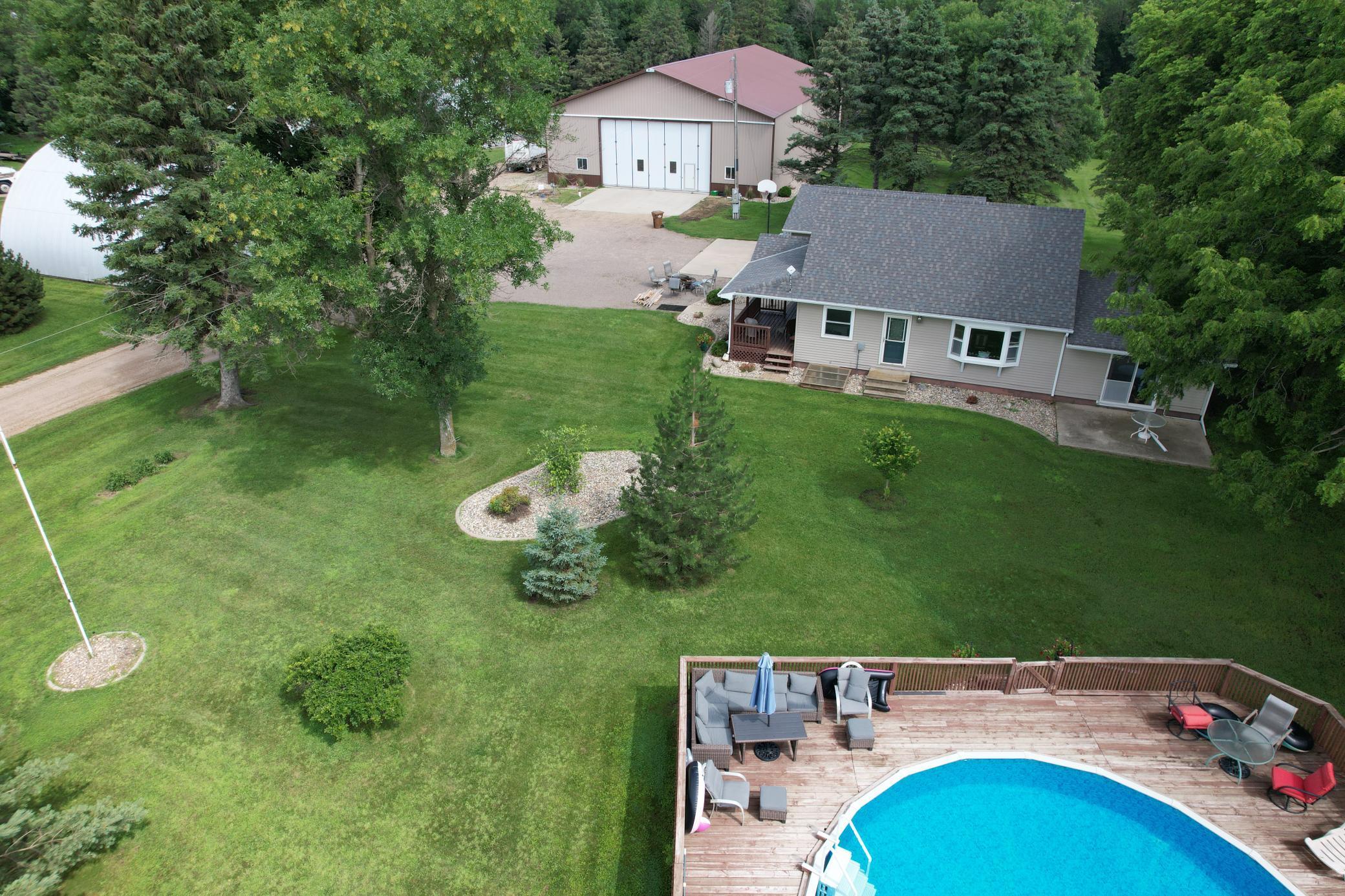 6045 20th Street Southwest Montevideo, MN 56265 - Photo 2 of 95