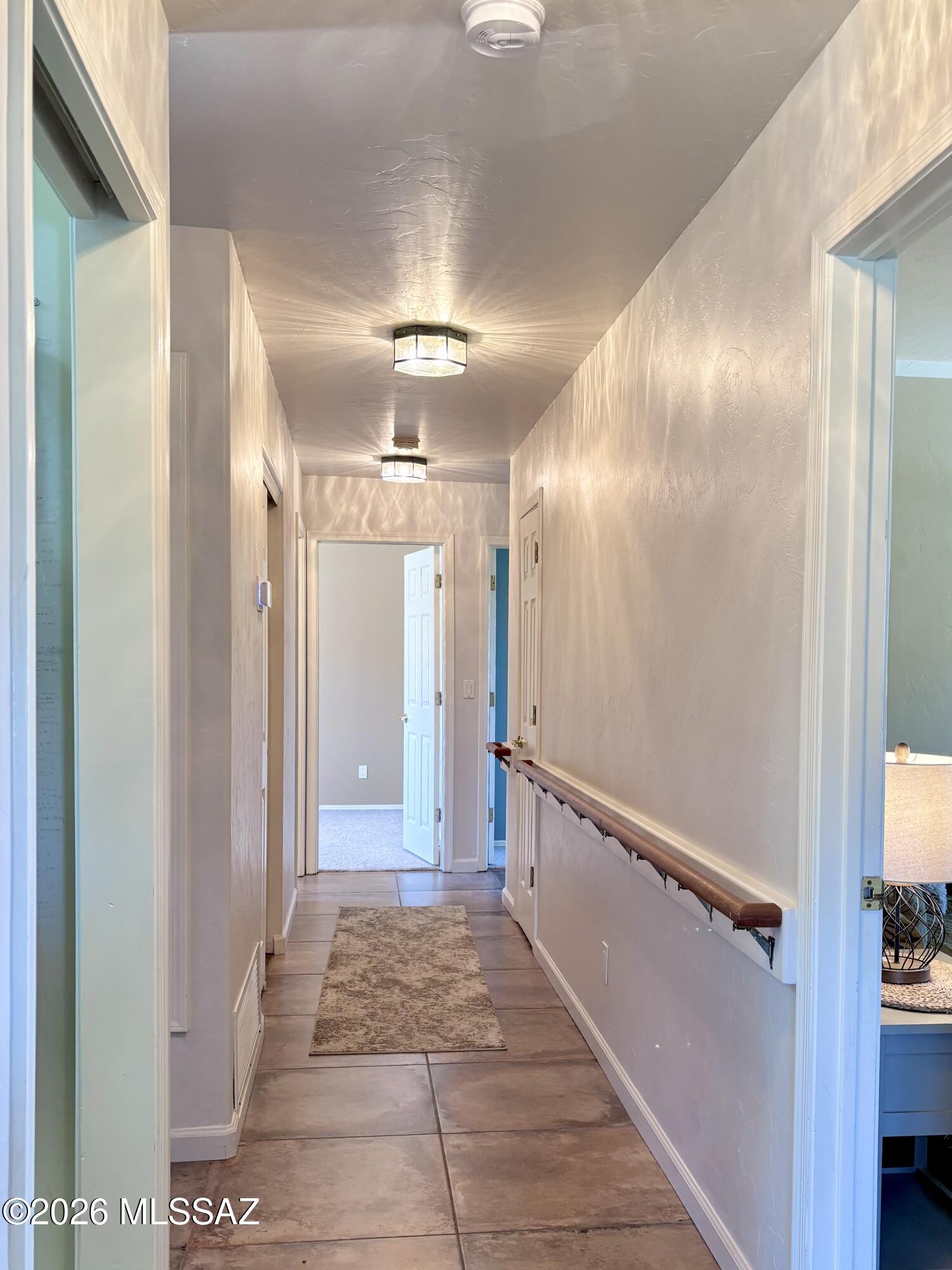 3955 West Coyote Ridge Trail Tucson, AZ 85746 - Photo 20 of 46