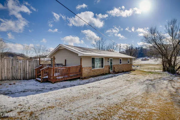 $175,000 | 1309 Powell Mountain Road, Duffield, VA 24244
