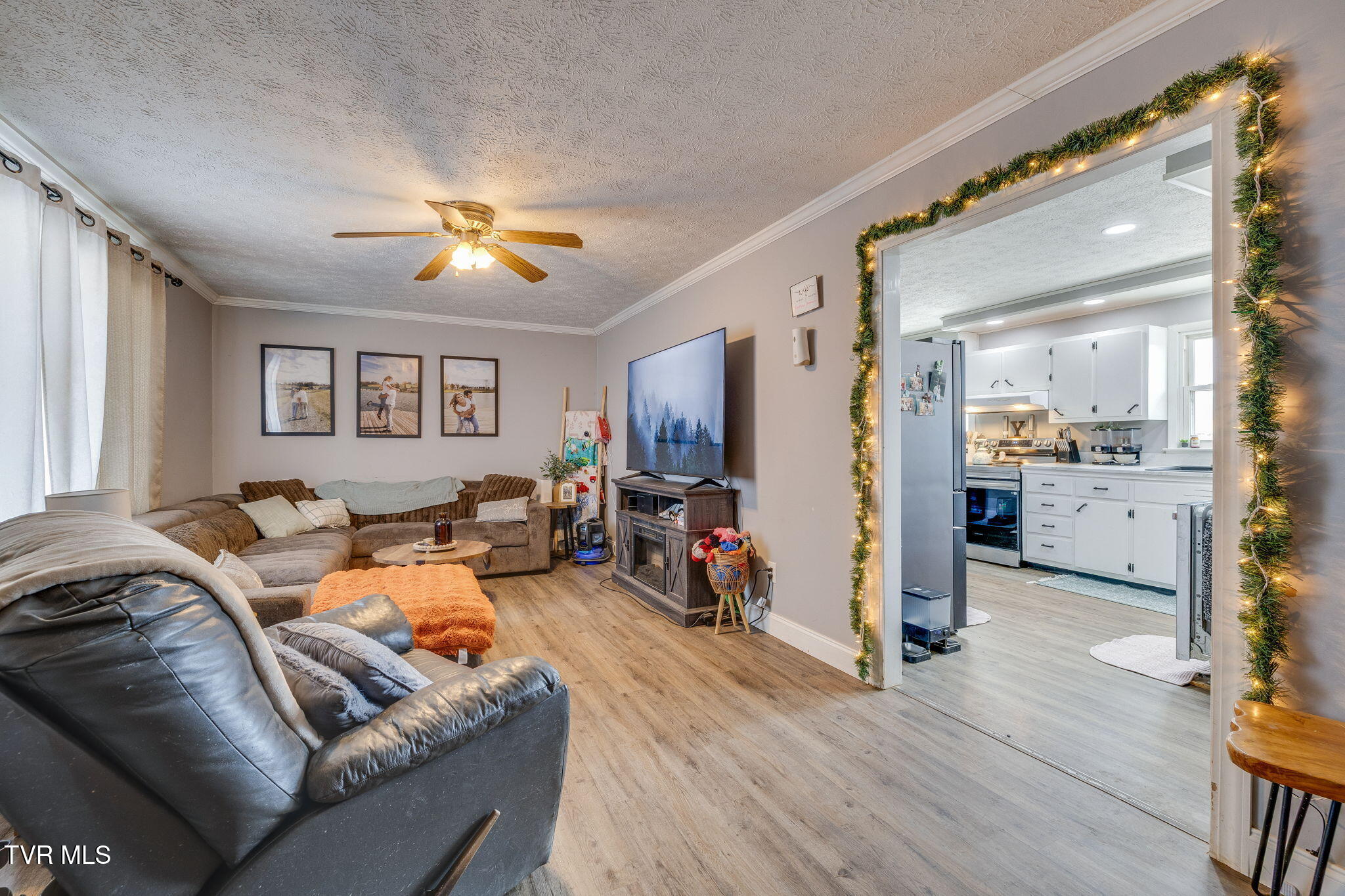 1309 Powell Mountain Road Duffield, VA 24244 - Photo 4 of 25 004