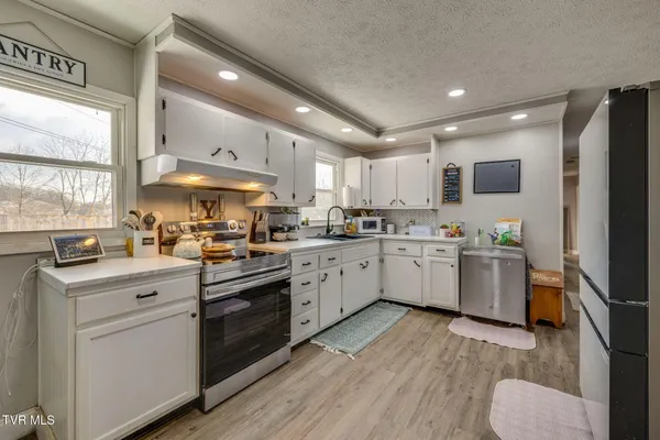 $175,000 | 1309 Powell Mountain Road, Duffield, VA 24244