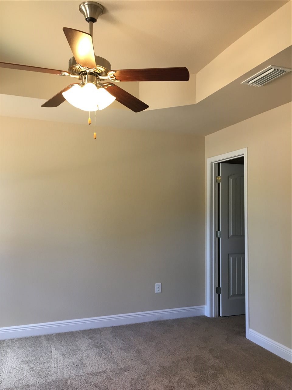 16985 Russet Court Foley, AL 36535 - Photo 8 of 14 Master Bedroom