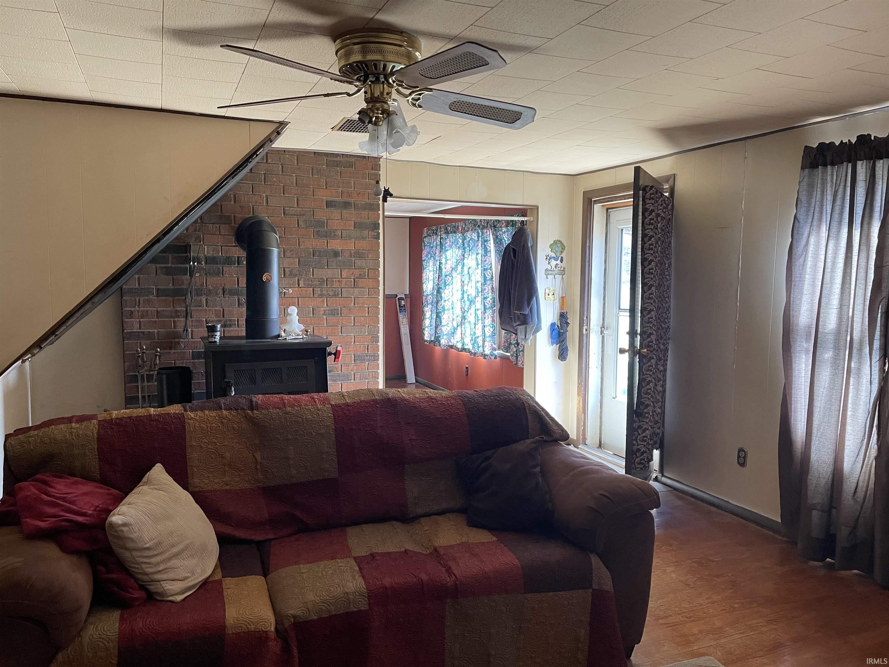 13207 Rama Dye Road Shoals, IN 47581 - Photo 3 of 19
