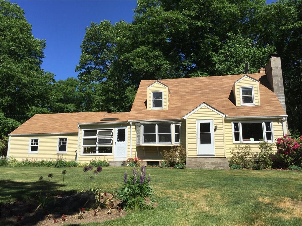 8 Legeyt Road Barkhamsted, CT 06063 - Photo 1 of 1 Gallery Image 1