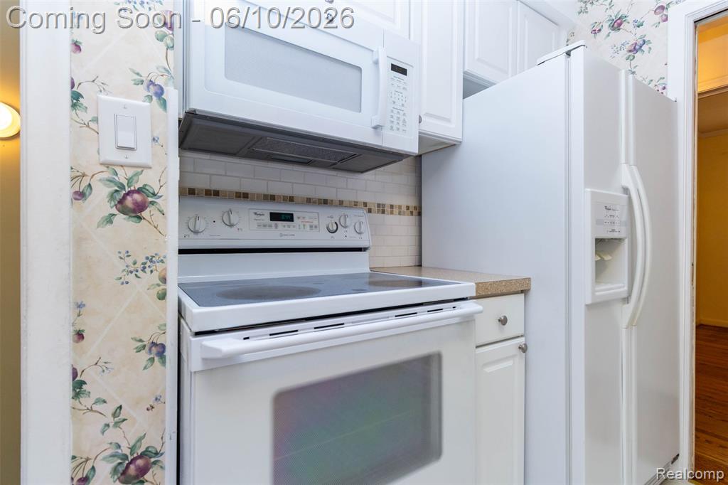 14869 Champaign Road Allen Park, MI 48101 - Photo 14 of 34
