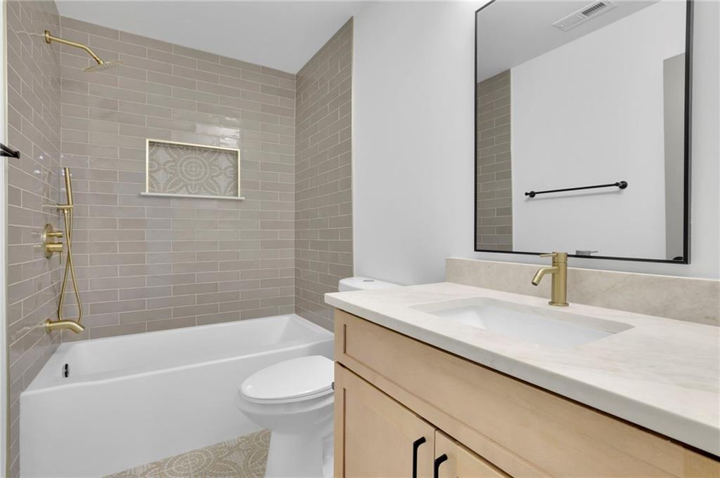 5166 Hill Road Acworth, GA 30101 - Photo 56 of 76 Gallery Image 56