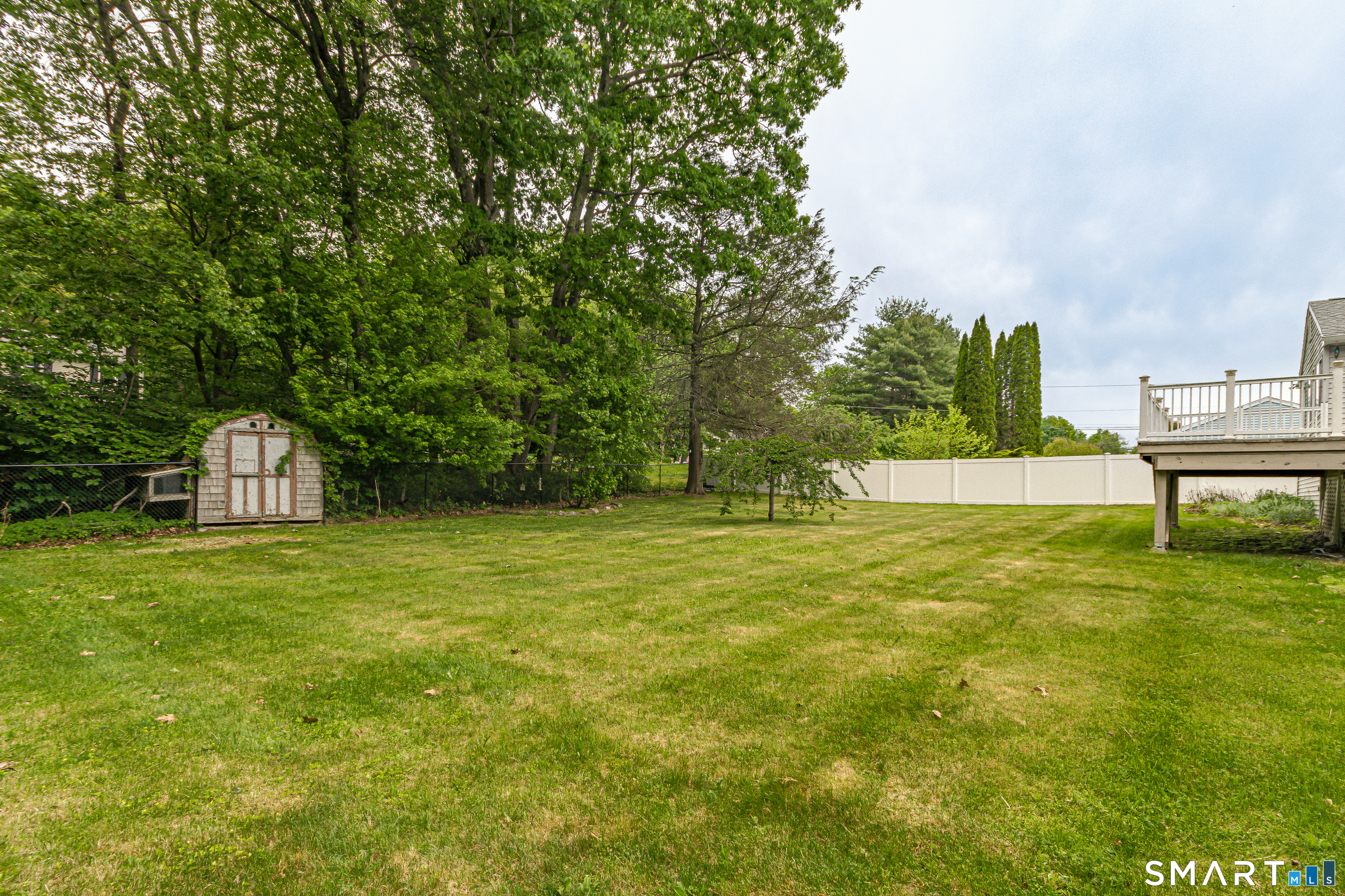 1409 Woodtick Road Wolcott, CT 06716 - Photo 27 of 31