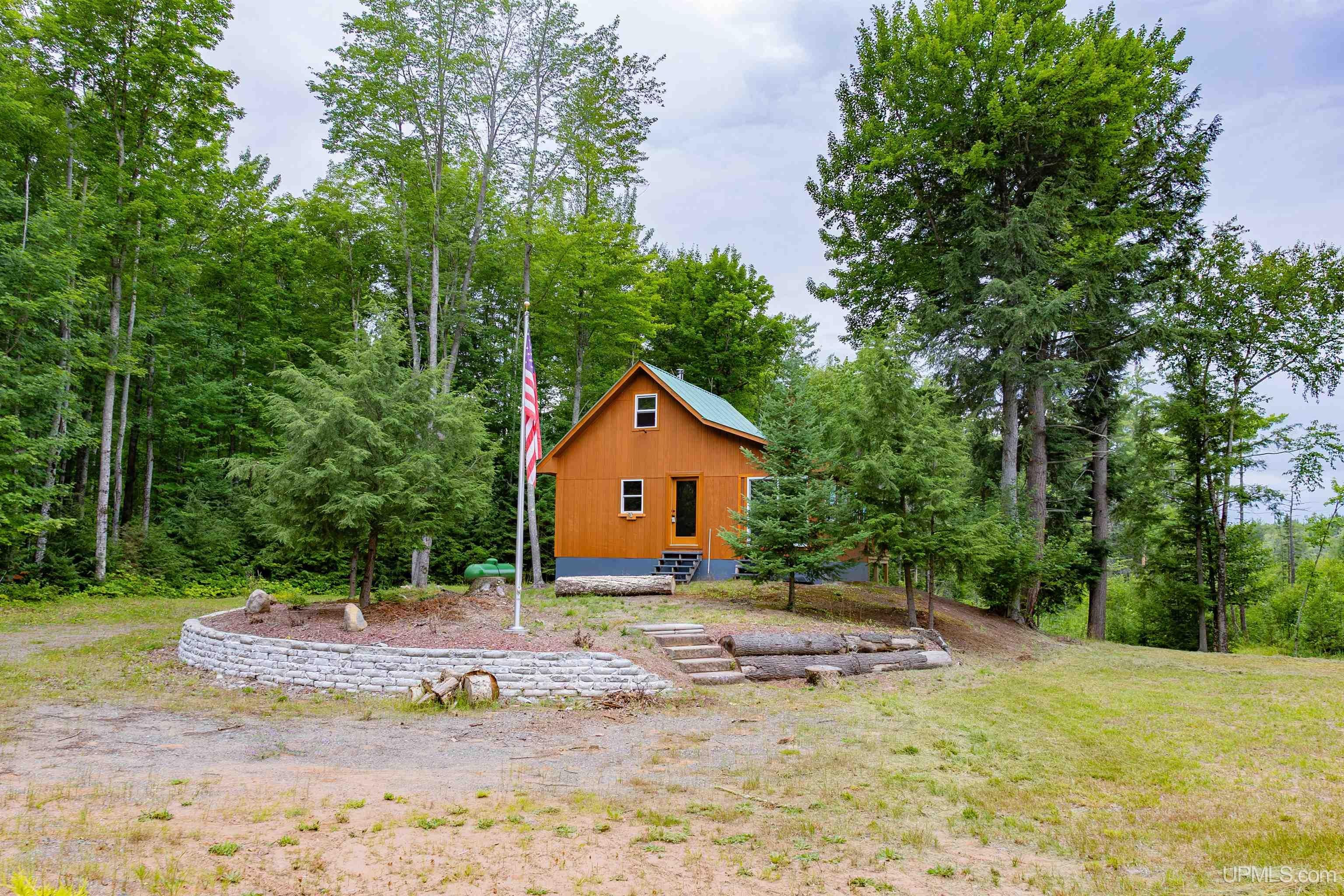 2510 Co Road Marquette, MI 49855 - Photo 27 of 41 Gallery Image 27