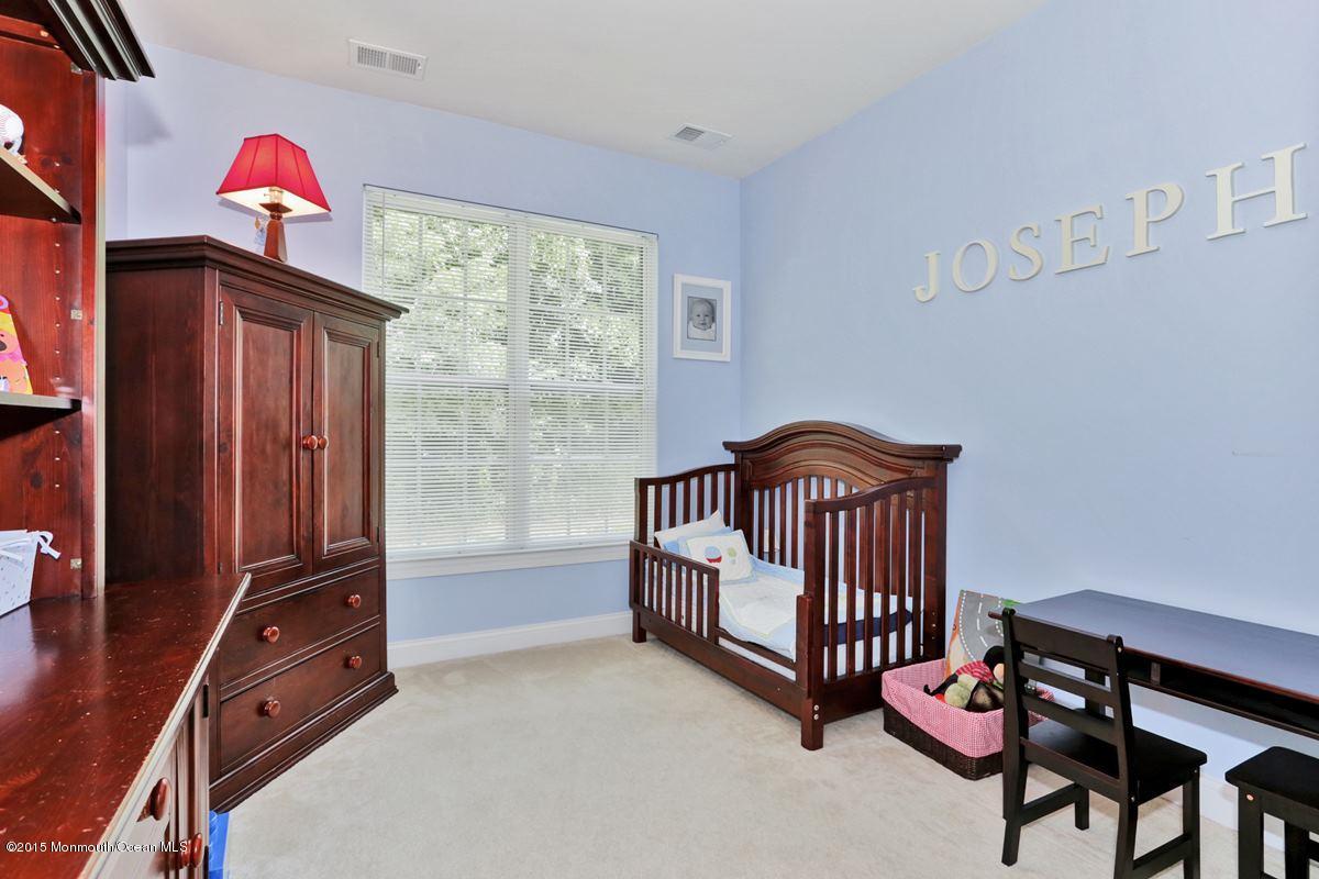 806 Abby Road Middletown, NJ 07748 - Photo 9 of 24 bedroom1_1200