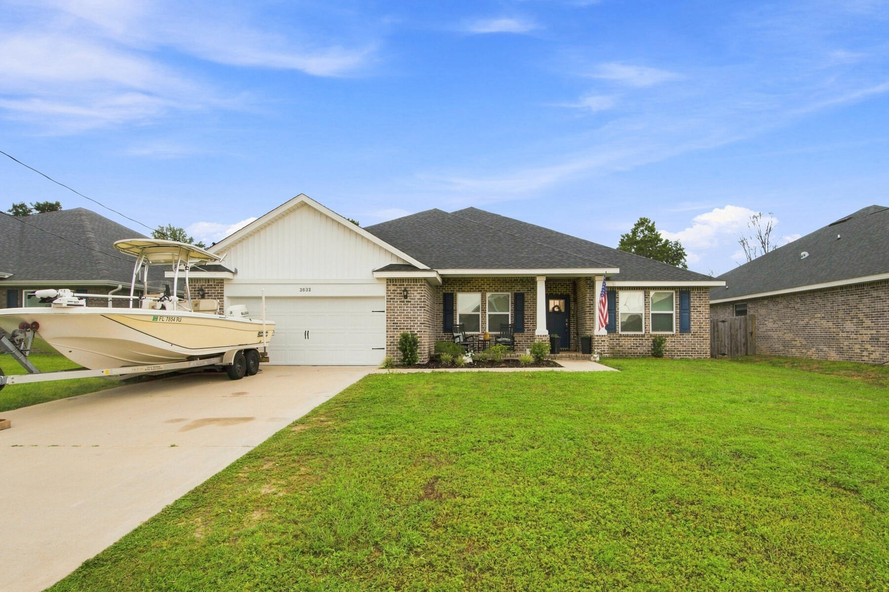 3632 Bob Tolbert Road Navarre, FL 32566 - Photo 30 of 37 002-3632 Bob Tolbert-MLS
