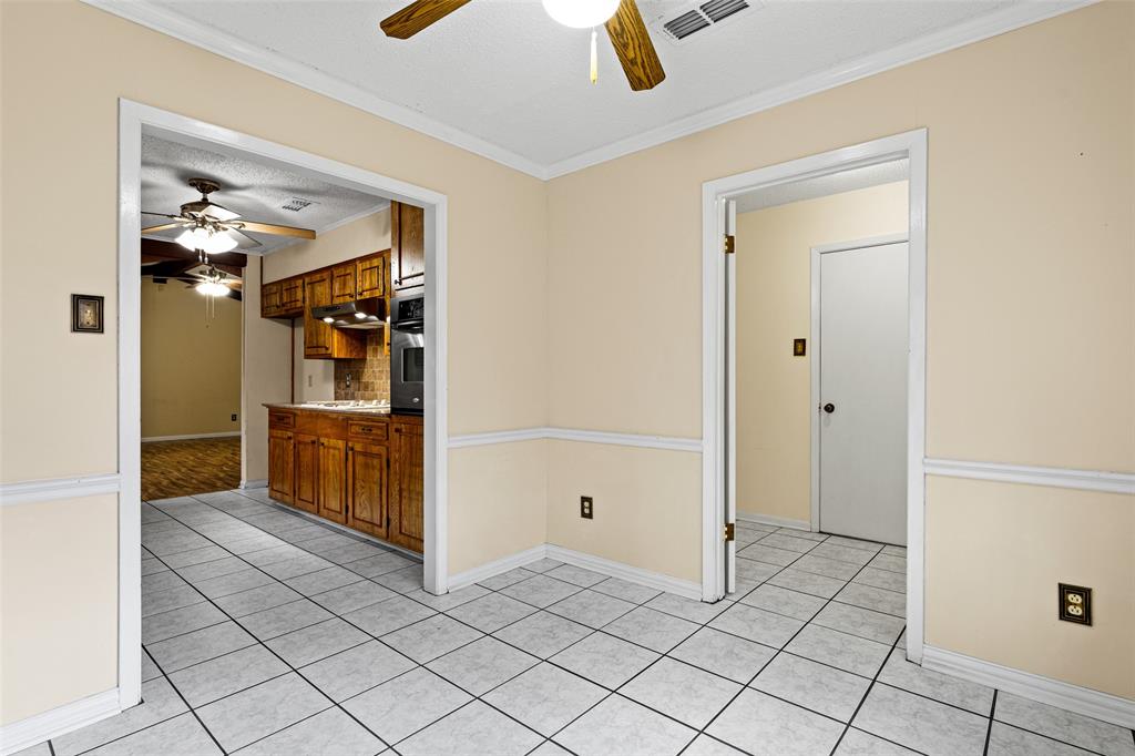 3215 Restview Street Longview, TX 75605 - Photo 18 of 40 a view of empty room