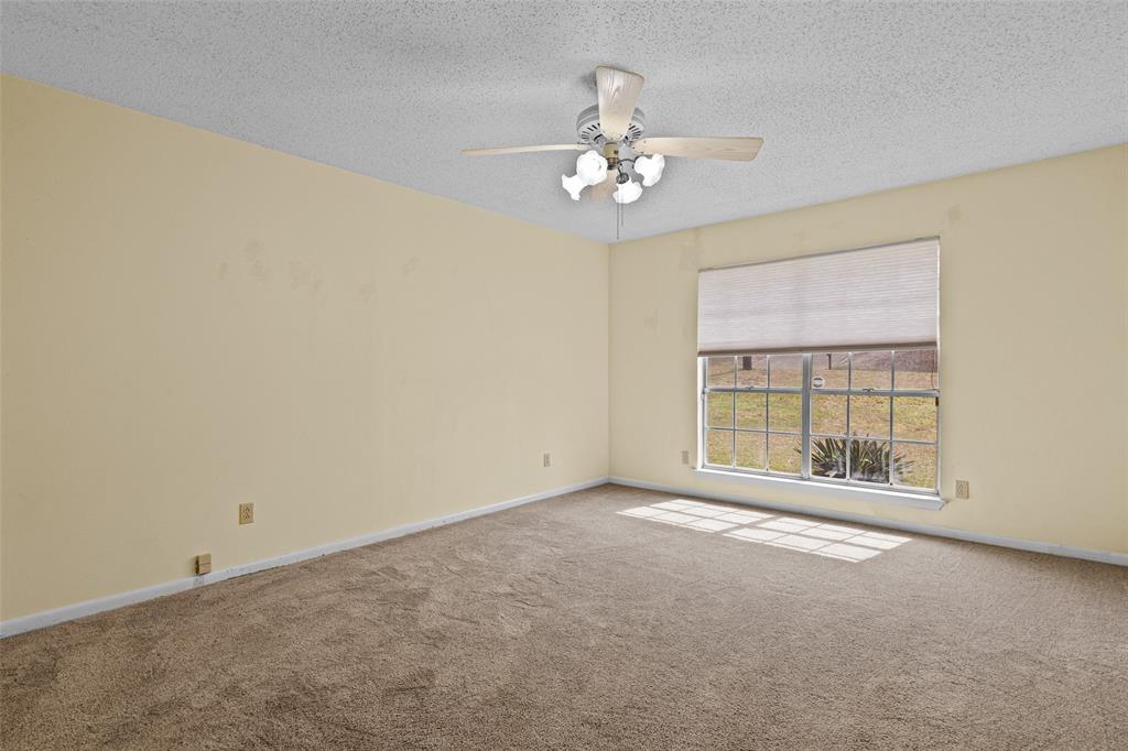 3215 Restview Street Longview, TX 75605 - Photo 24 of 40 a view of an empty room with a window
