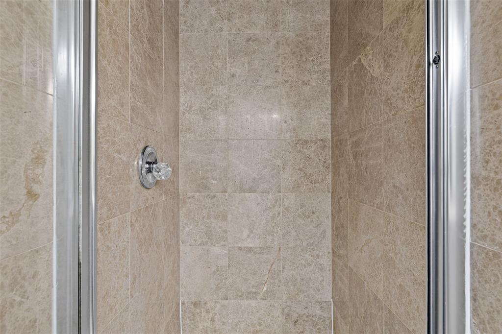 3215 Restview Street Longview, TX 75605 - Photo 32 of 40 a bathroom with a shower