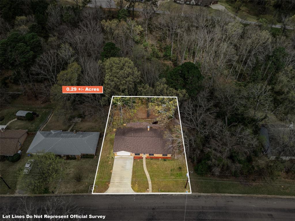 3215 Restview Street Longview, TX 75605 - Photo 37 of 40