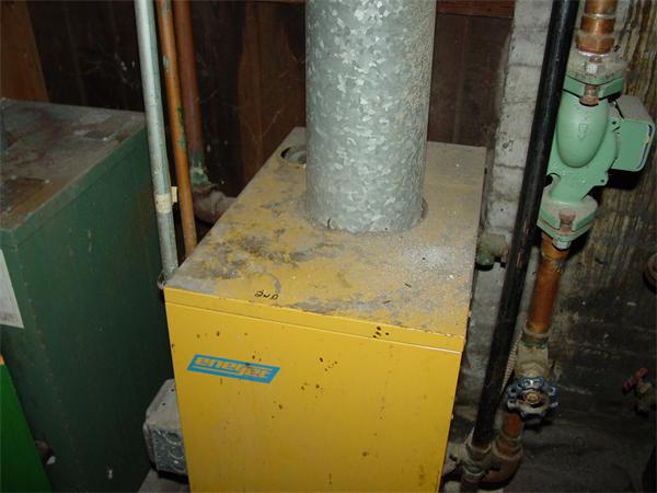 210 4th Street Fall River, MA 02721 - Photo 24 of 27 a utility room with dryer and washer