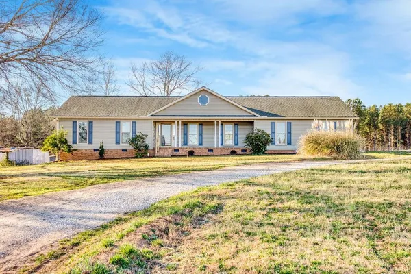 $375,000 | 4760 Cockrell Road, Greer, SC 29651