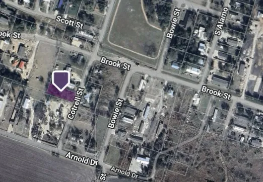 $55,000 | 699 South Cotrell, Bartlett, TX 76511