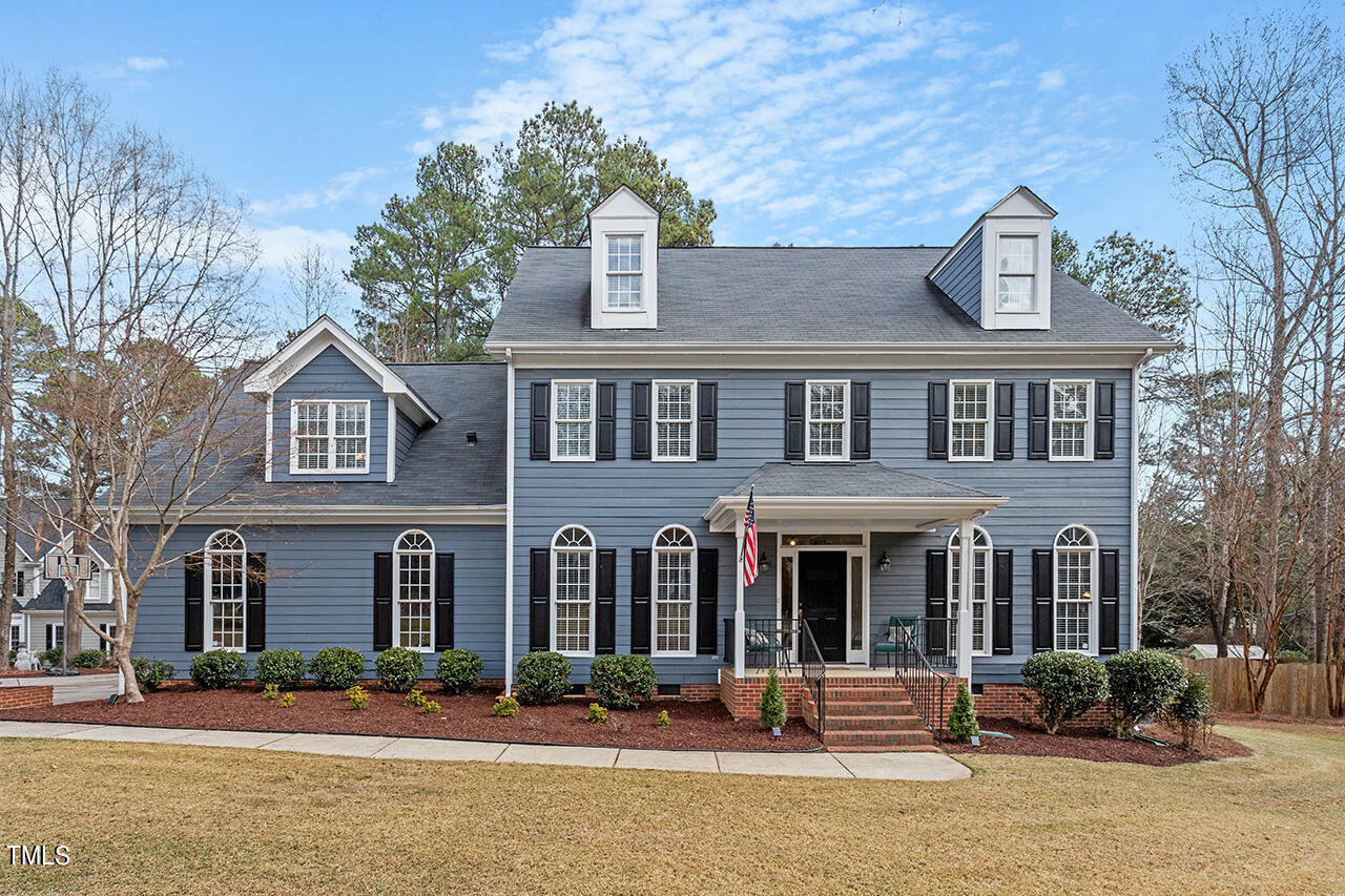2709 Dray Court Raleigh, NC 27613 - Photo 2 of 51 2709-Dray-Ct-Raleigh-NC-27613-MLS-00004