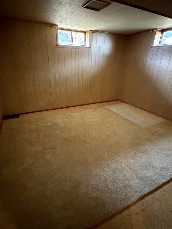 129 Fernbank Road Springfield, MA 01129 - Photo 17 of 24 a view of an empty room