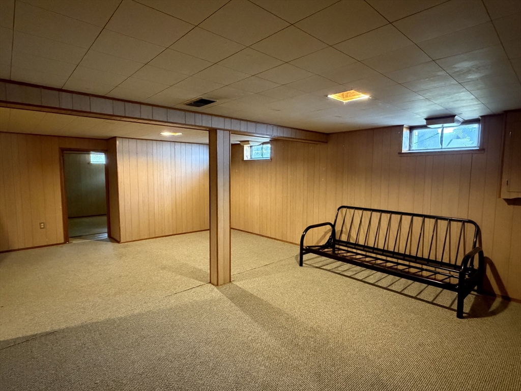 129 Fernbank Road Springfield, MA 01129 - Photo 18 of 24 a view of an empty room