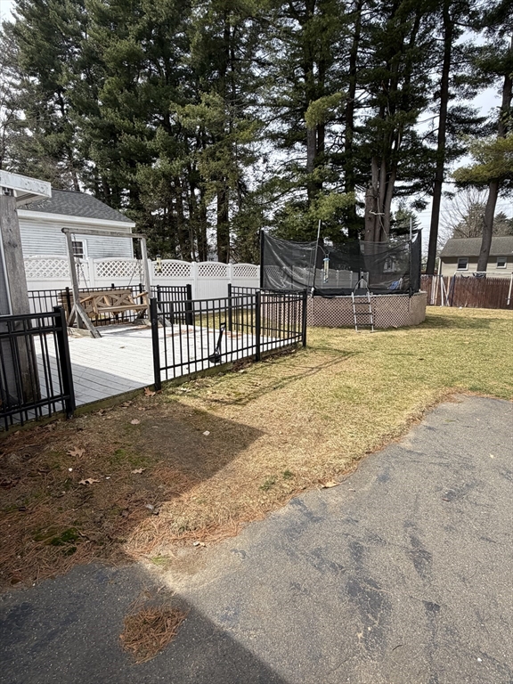 129 Fernbank Road Springfield, MA 01129 - Photo 19 of 24 a view of a house with a outdoor space