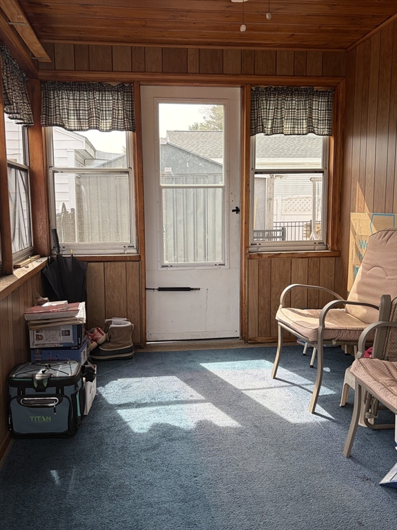 129 Fernbank Road Springfield, MA 01129 - Photo 23 of 24 a living room with furniture and a window