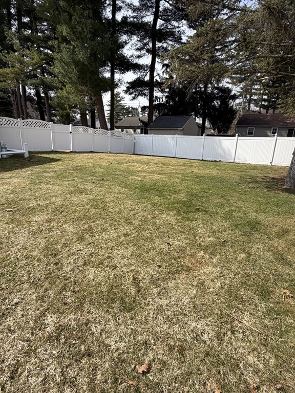 129 Fernbank Road Springfield, MA 01129 - Photo 5 of 24 a view of swimming pool with trees