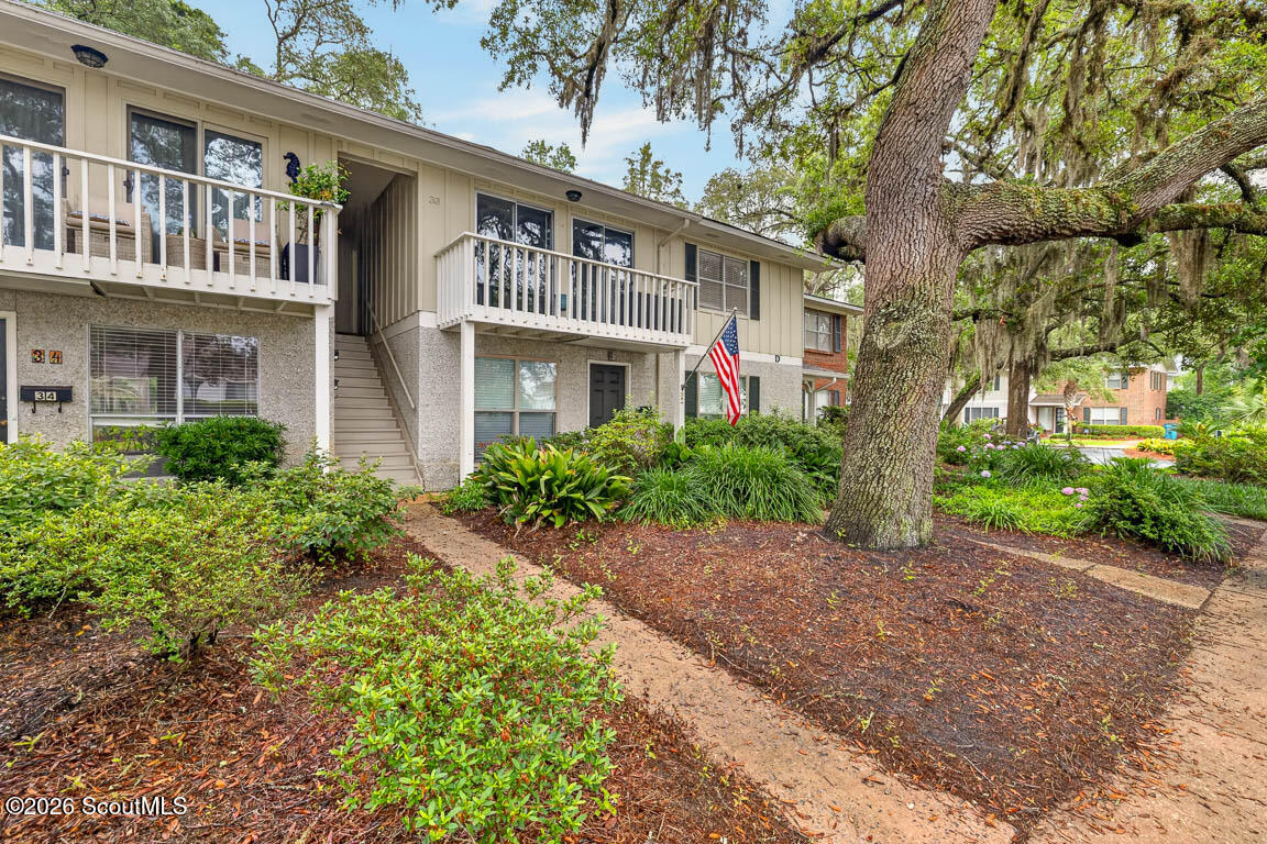 800 Mallery Street, Unit 33 St. Simons Island, GA 31522 - Photo 20 of 24