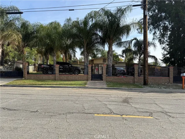 $550,000 | 4176 Agate Street, Jurupa Valley, CA 92509