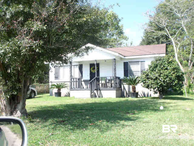 205 Greer Avenue Mobile, AL 36612 - Photo 1 of 1