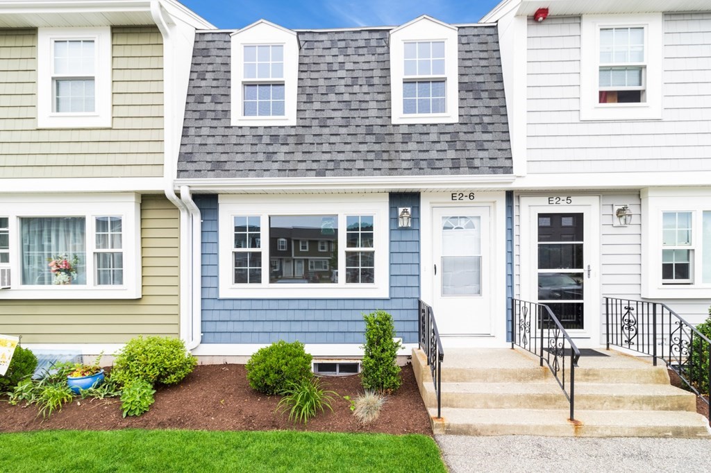 6 Lydon Lane, Unit E2 Halifax, MA 02338 - Photo 1 of 15