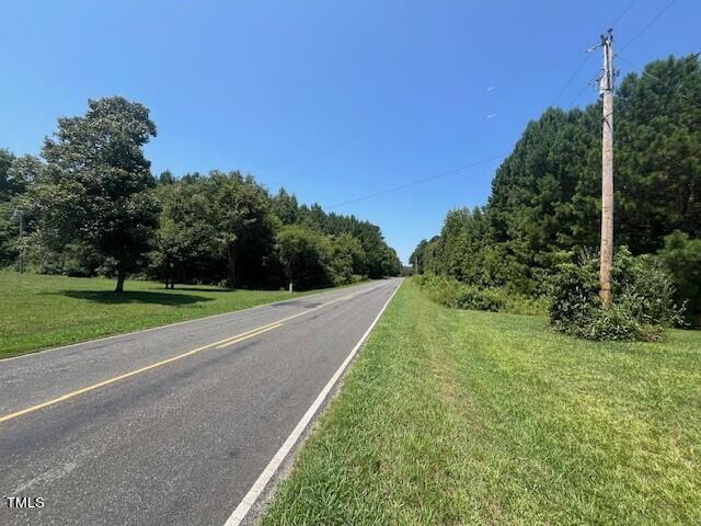 0 Nicks Road Mebane, NC 27302 - Photo 2 of 2 a view of a road with a yard