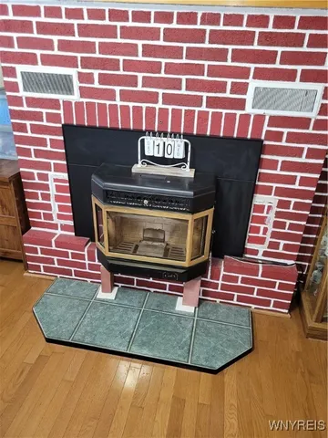 $285,000 | 1876 Pallister Avenue, Somerset, NY 14012