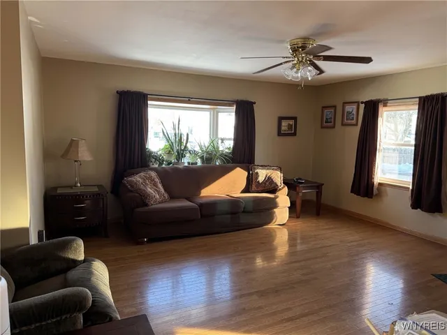 $277,000 | 1876 Pallister Avenue, Somerset, NY 14012