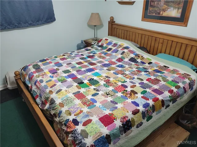 $285,000 | 1876 Pallister Avenue, Somerset, NY 14012