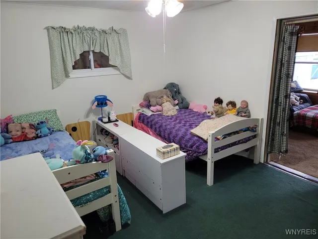 $277,000 | 1876 Pallister Avenue, Somerset, NY 14012