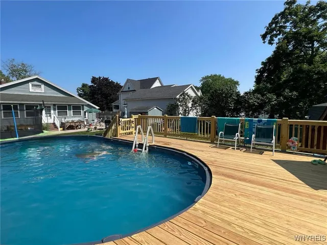 $285,000 | 1876 Pallister Avenue, Somerset, NY 14012