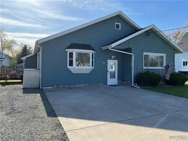 $285,000 | 1876 Pallister Avenue, Somerset, NY 14012