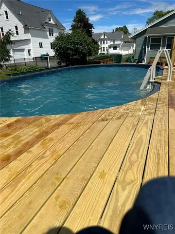 $285,000 | 1876 Pallister Avenue, Somerset, NY 14012