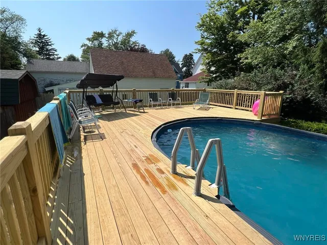 $285,000 | 1876 Pallister Avenue, Somerset, NY 14012