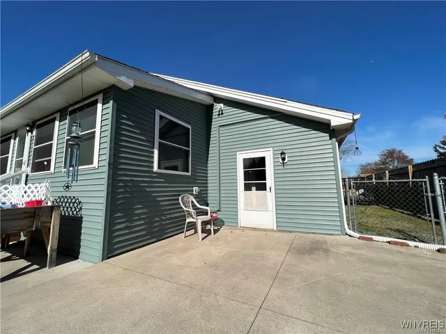 $285,000 | 1876 Pallister Avenue, Somerset, NY 14012