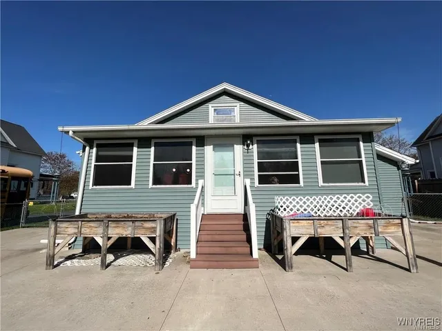 $285,000 | 1876 Pallister Avenue, Somerset, NY 14012