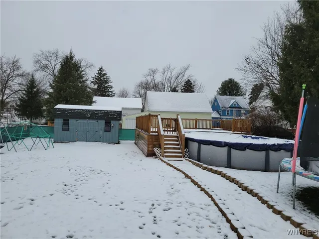 $285,000 | 1876 Pallister Avenue, Somerset, NY 14012