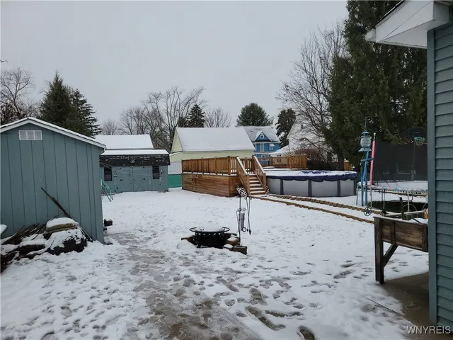 $277,000 | 1876 Pallister Avenue, Somerset, NY 14012