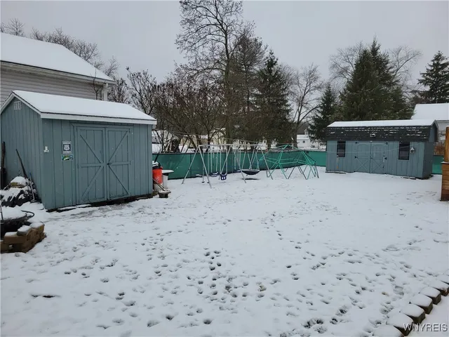 $277,000 | 1876 Pallister Avenue, Somerset, NY 14012