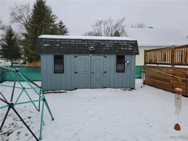 $285,000 | 1876 Pallister Avenue, Somerset, NY 14012