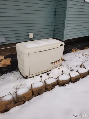 $277,000 | 1876 Pallister Avenue, Somerset, NY 14012